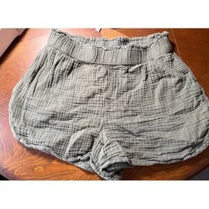 Universal thread small lounge shorts - XS
